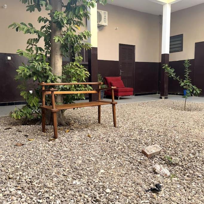 サンルイRenovated Gem On The Islandアパートメント エクステリア 写真